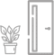 Porte Entree
