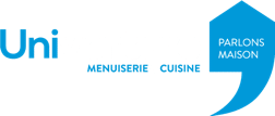 univerture logo blanc