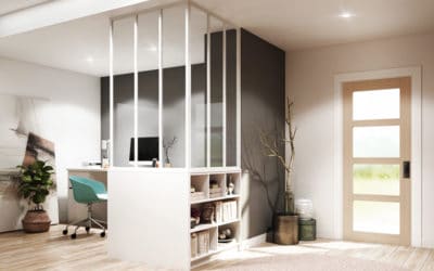 Aménager son intérieur avec les solutions Univerture
