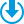 down icon
