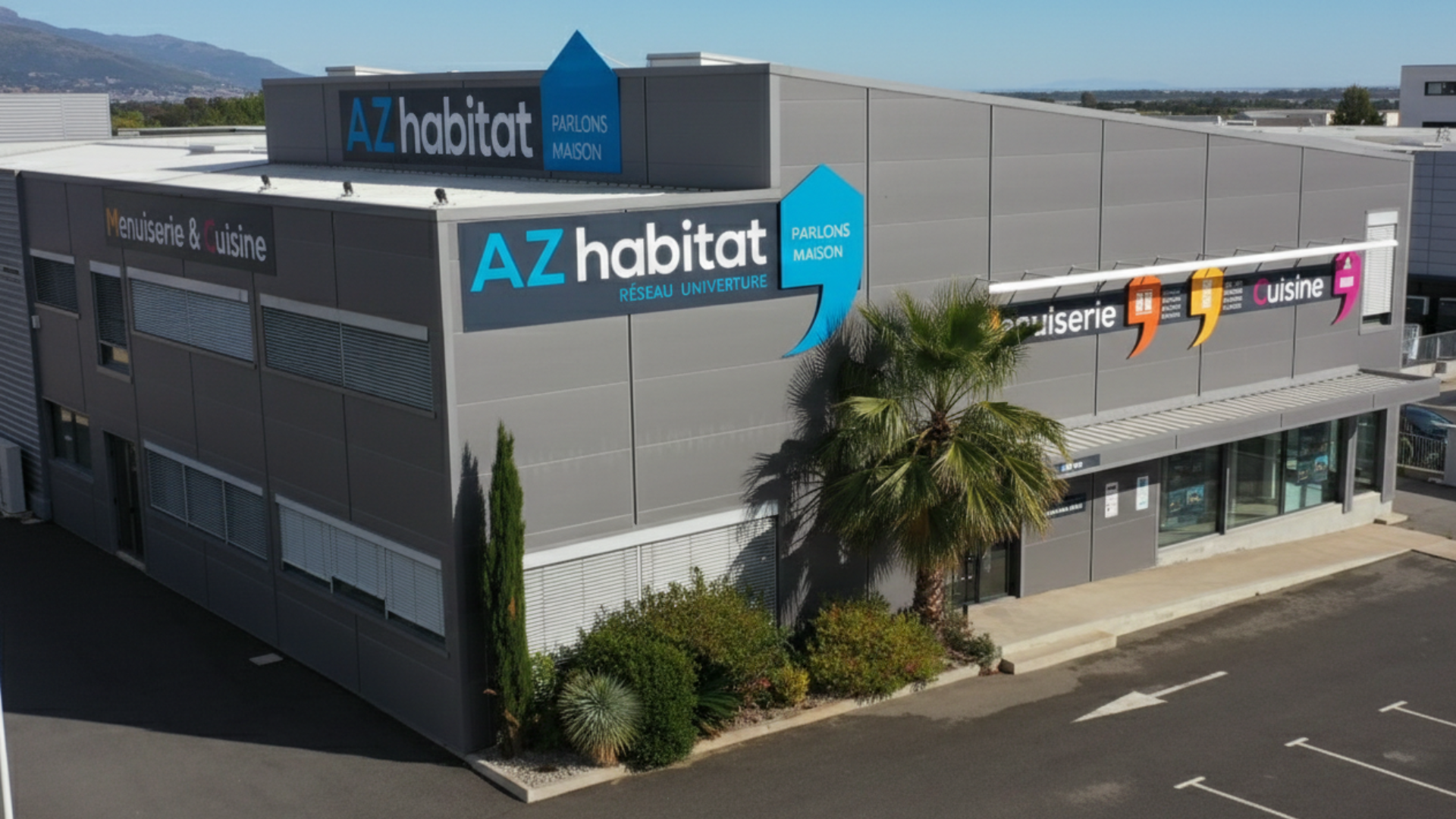 Photo AZ HABITAT BIGUGLIA