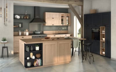 Aménagez votre cuisine au meilleur prix tout compris !