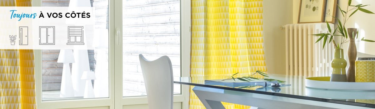 fenetres pvc pure