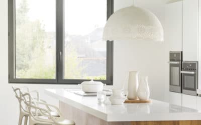 Rénovez vos fenêtres pendant les 15 jours maison Univerture !