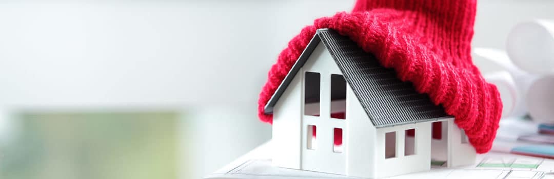Zoom sur les coefficients thermiques