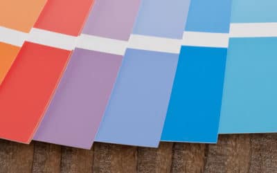 Quelles couleurs choisir pour vos fenêtres ?