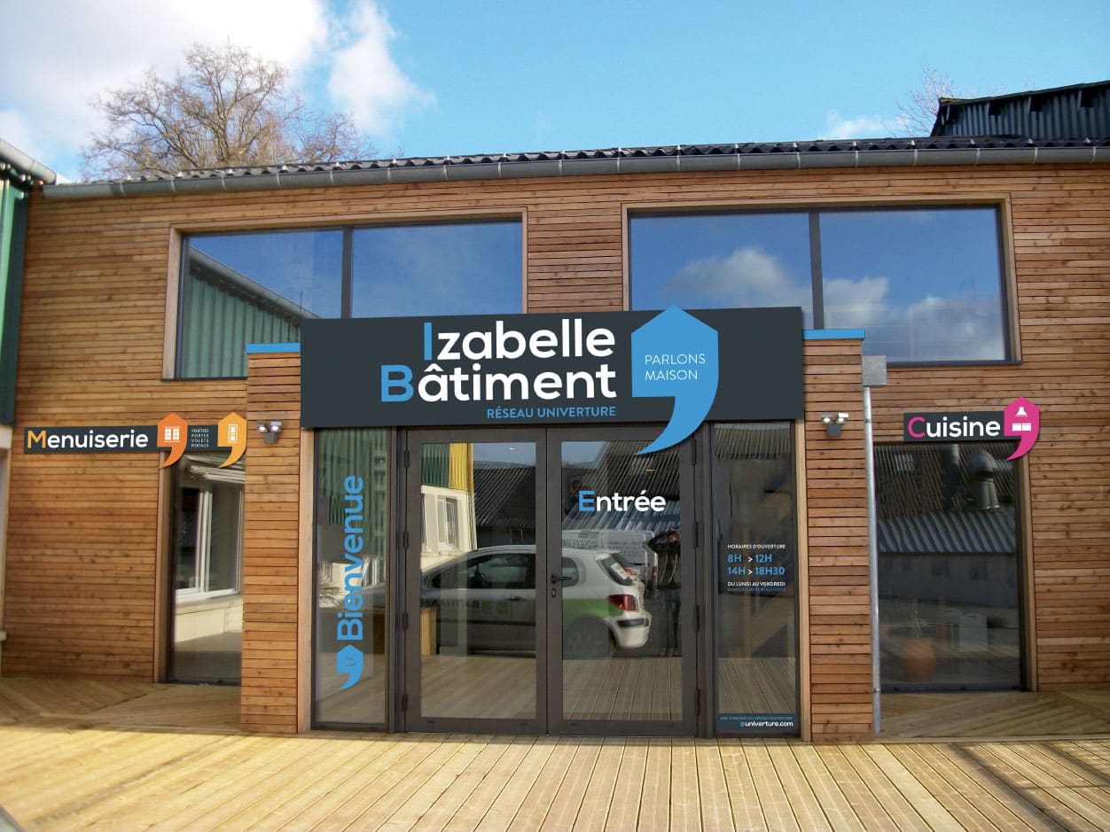 Izabelle QUIBOU