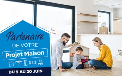 En Juin 2022, profitez de nos bons plans !
