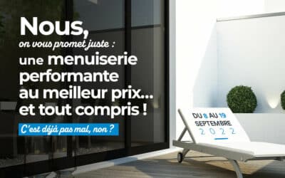 En Septembre 2022, bénéficiez du coup de pouce spécial rentrée chez Univerture !