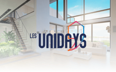 Les UNIDAYS reviennent en Janvier : profitez des meilleurs prix de l’année chez Univerture.