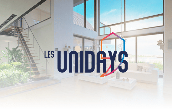 Les UNIDAYS reviennent en Janvier : profitez des meilleurs prix de l’année chez Univerture.