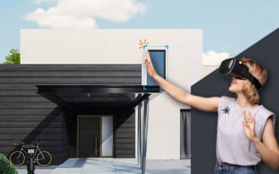 En juin 2023, permis de rêver accordé avec Univerture !
