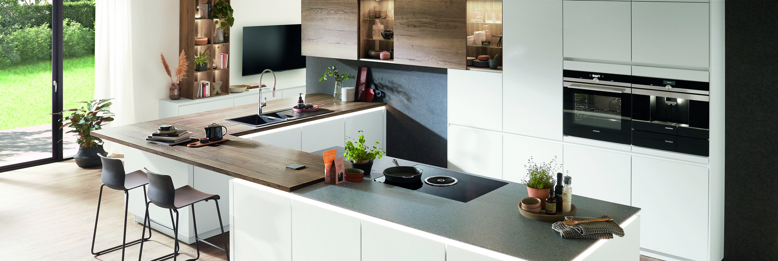 UNIDAYS Cuisine Image Header