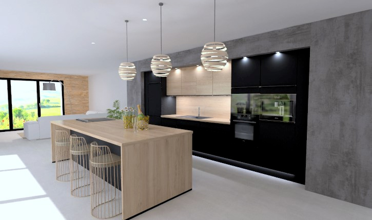 UNIDAYS Cuisine Modele Structura