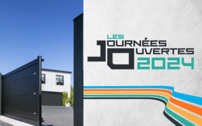 En Mars 2024, Univerture déclare la saison des beaux jours OUVERTE !