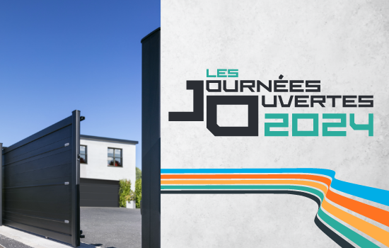 En Mars 2024, Univerture déclare la saison des beaux jours OUVERTE !