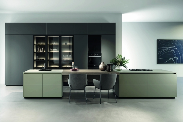 Elegance cuisine 3