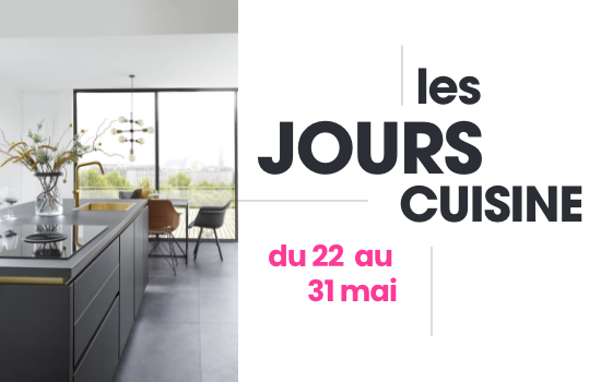 Les jours cuisine 2024