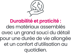 info durabilité