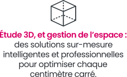 info étude 3d