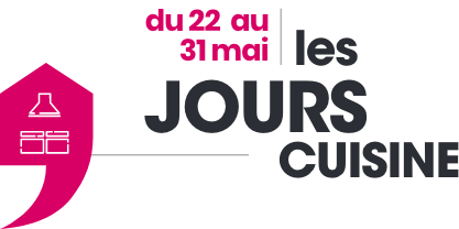 Image Titre Les jours cuisine 2024