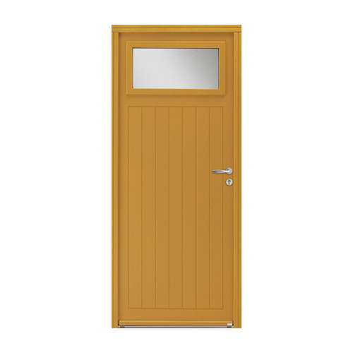 portes de services bois1