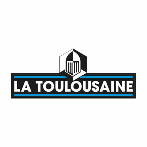 Logo LaToulousaine