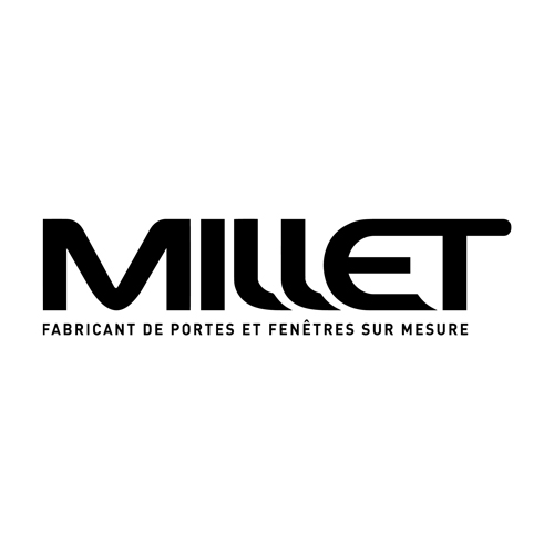 logo millet