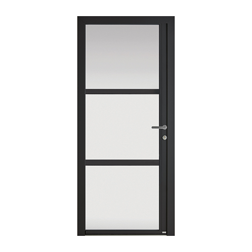 kanto evo alu GV belm porte entree noir 2100 texture 300