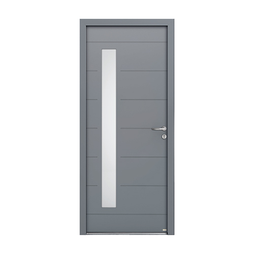 00 albe alu 60 belm porte entree gris 2400 texture 300